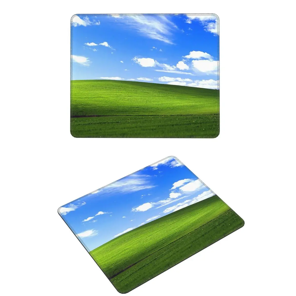 Windows XP 壁紙マウスパッドコンピューターキーボー - Office Xp のレビューと価格