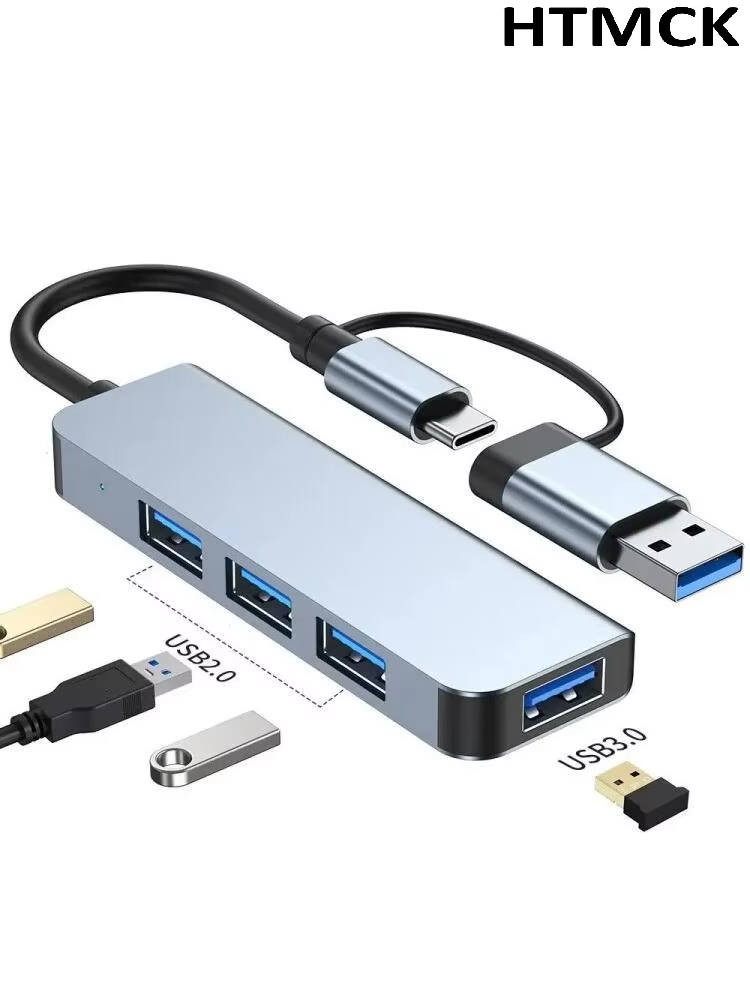 8 in 2 USB C ハブ マルチポート ドッキングステ - Office Xp のレビューと価格