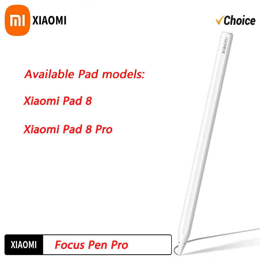 オリジナルXiaomi Focus Stylus Pen P - Office Tech Gadgets のレビューと価格